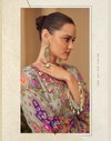 Sarthi By Sayuri Natural Crepe Wholesale Readymade Suits Suppliers In Mumbai